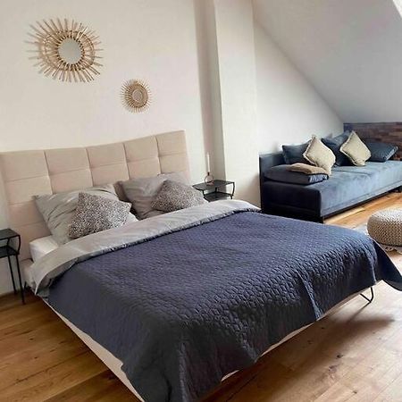 Cozy And Warm Apartment In The Heart Of Karlsbad Karlovy Vary Exterior photo