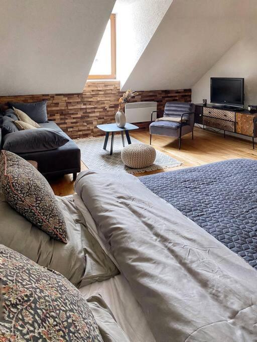 Cozy And Warm Apartment In The Heart Of Karlsbad Karlovy Vary Exterior photo
